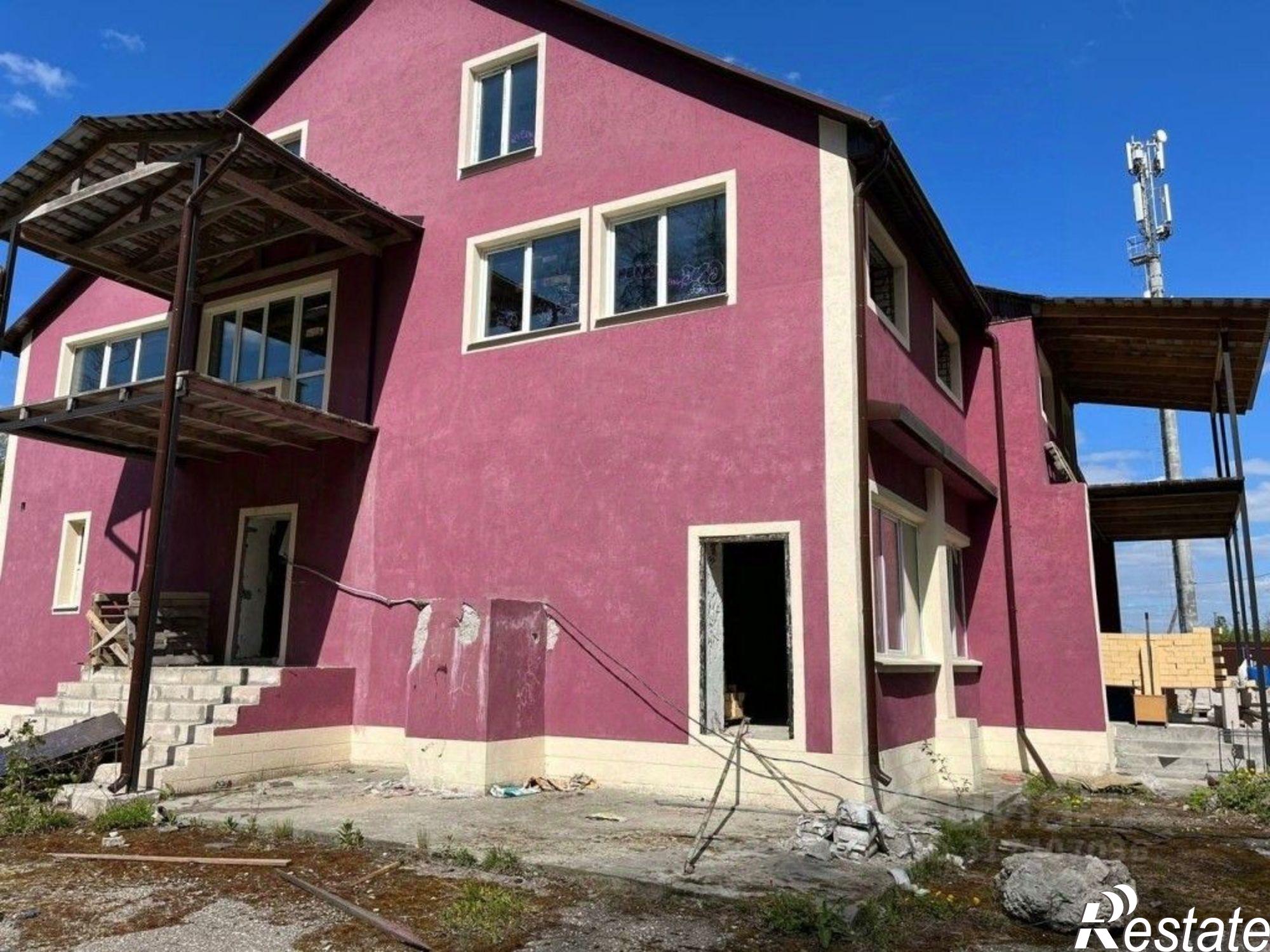 Купить ОСЗ, отдельно стоящее здание за 11 900 200 рублей на ул Зеленая, 21