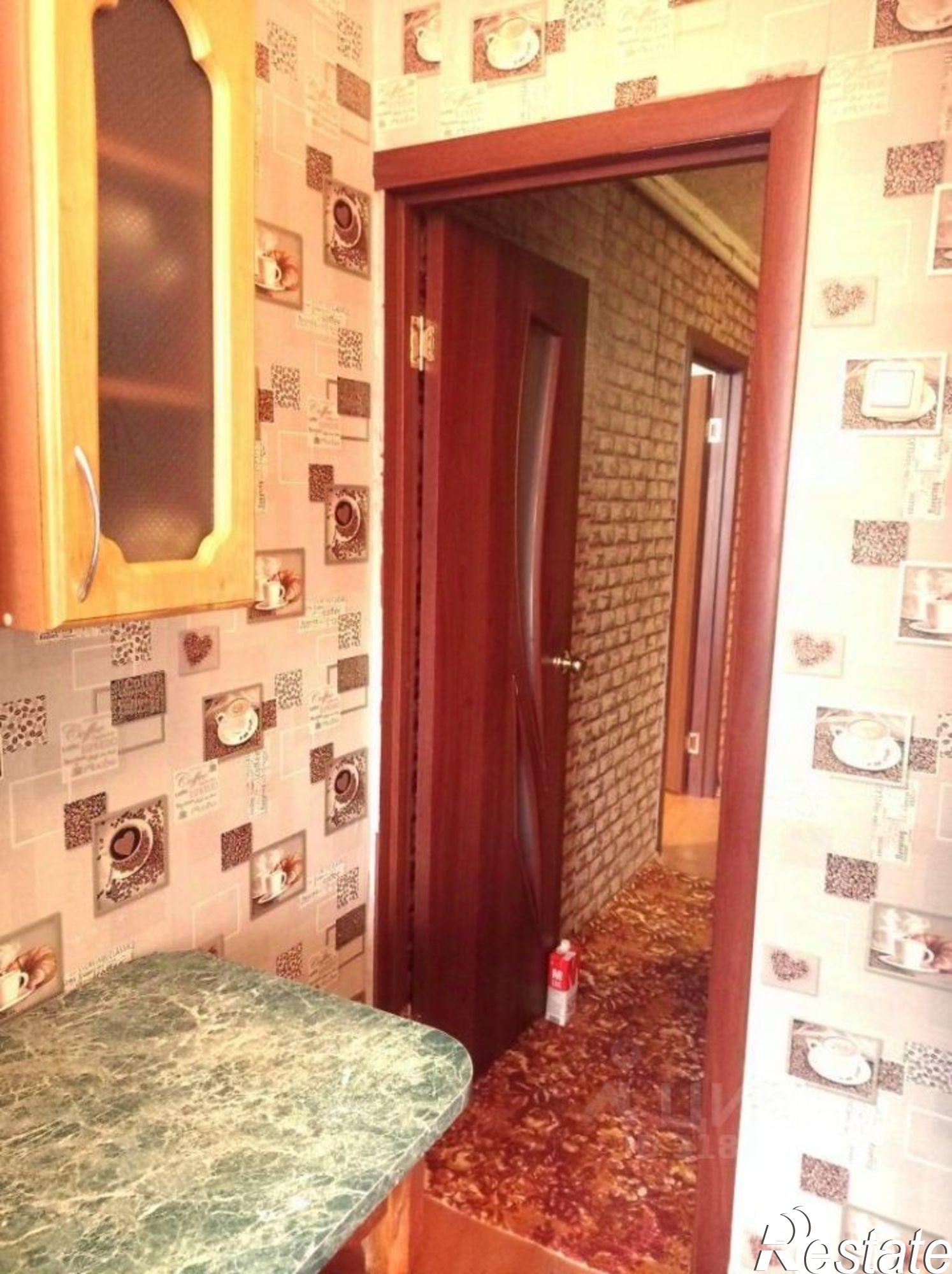 Купить квартиру за 2 299 000 рублей на Вокзальная улица, 39