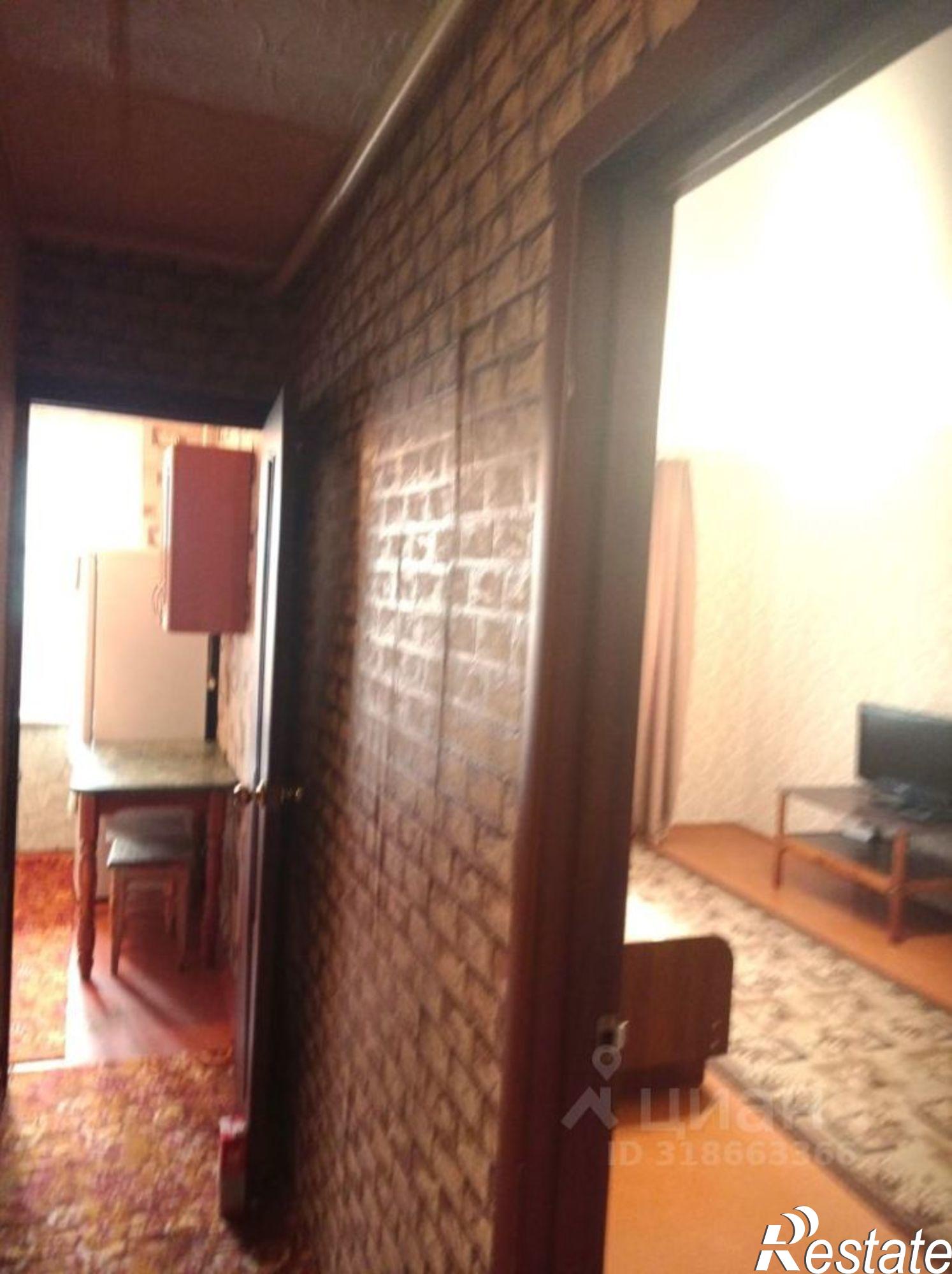 Купить квартиру за 2 299 000 рублей на Вокзальная улица, 39