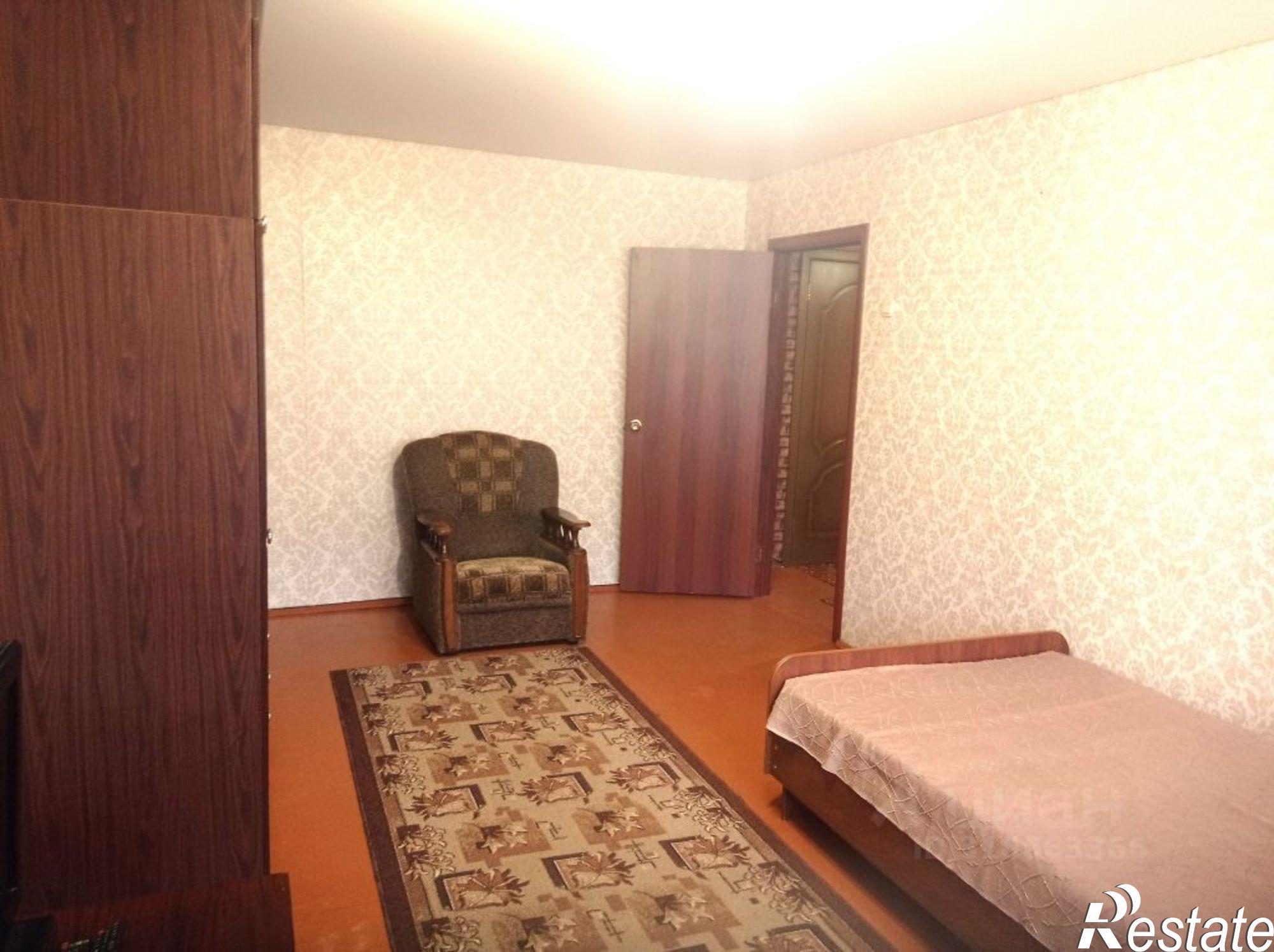 Купить квартиру за 2 299 000 рублей на Вокзальная улица, 39