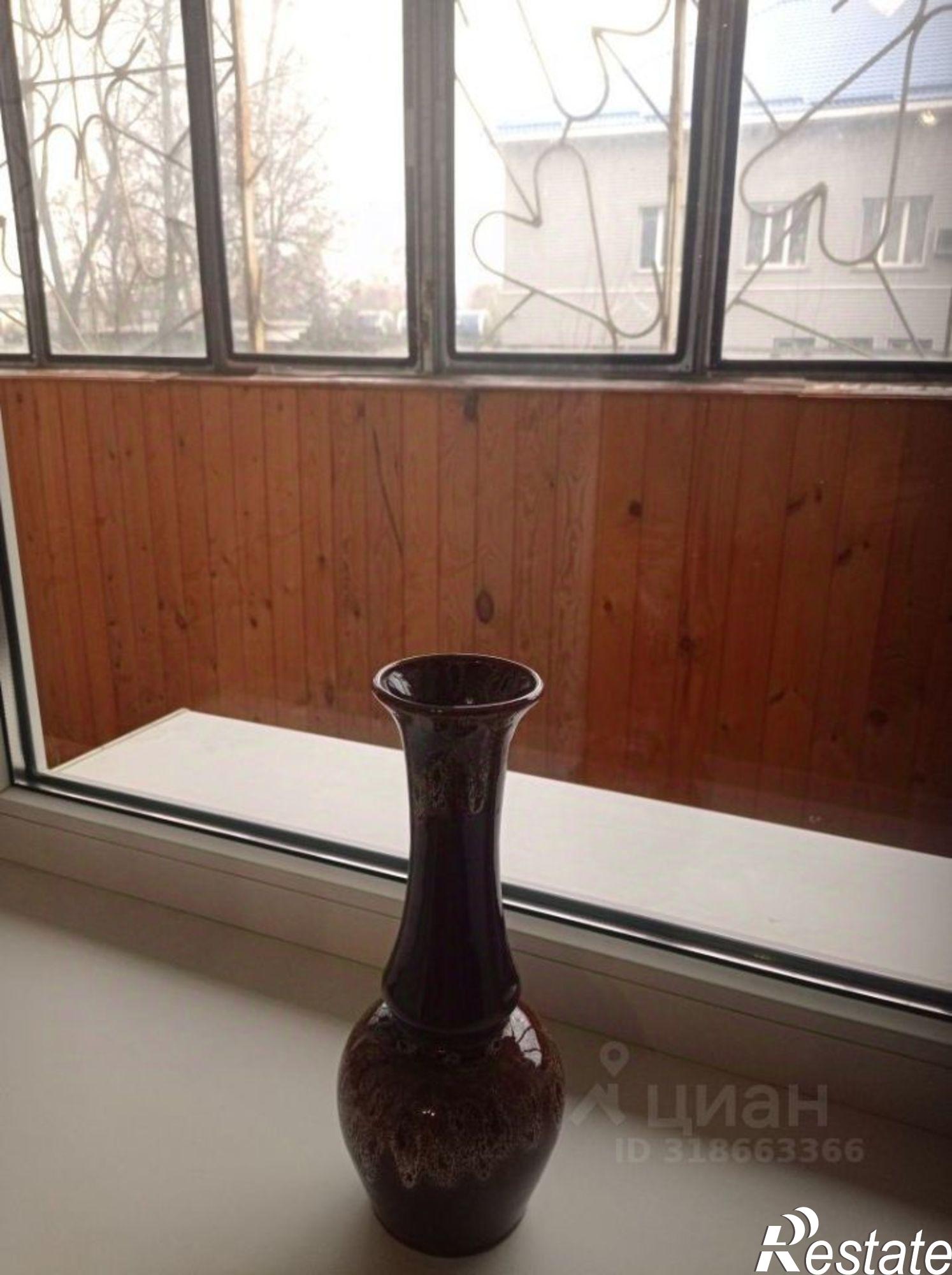 Купить квартиру за 2 299 000 рублей на Вокзальная улица, 39