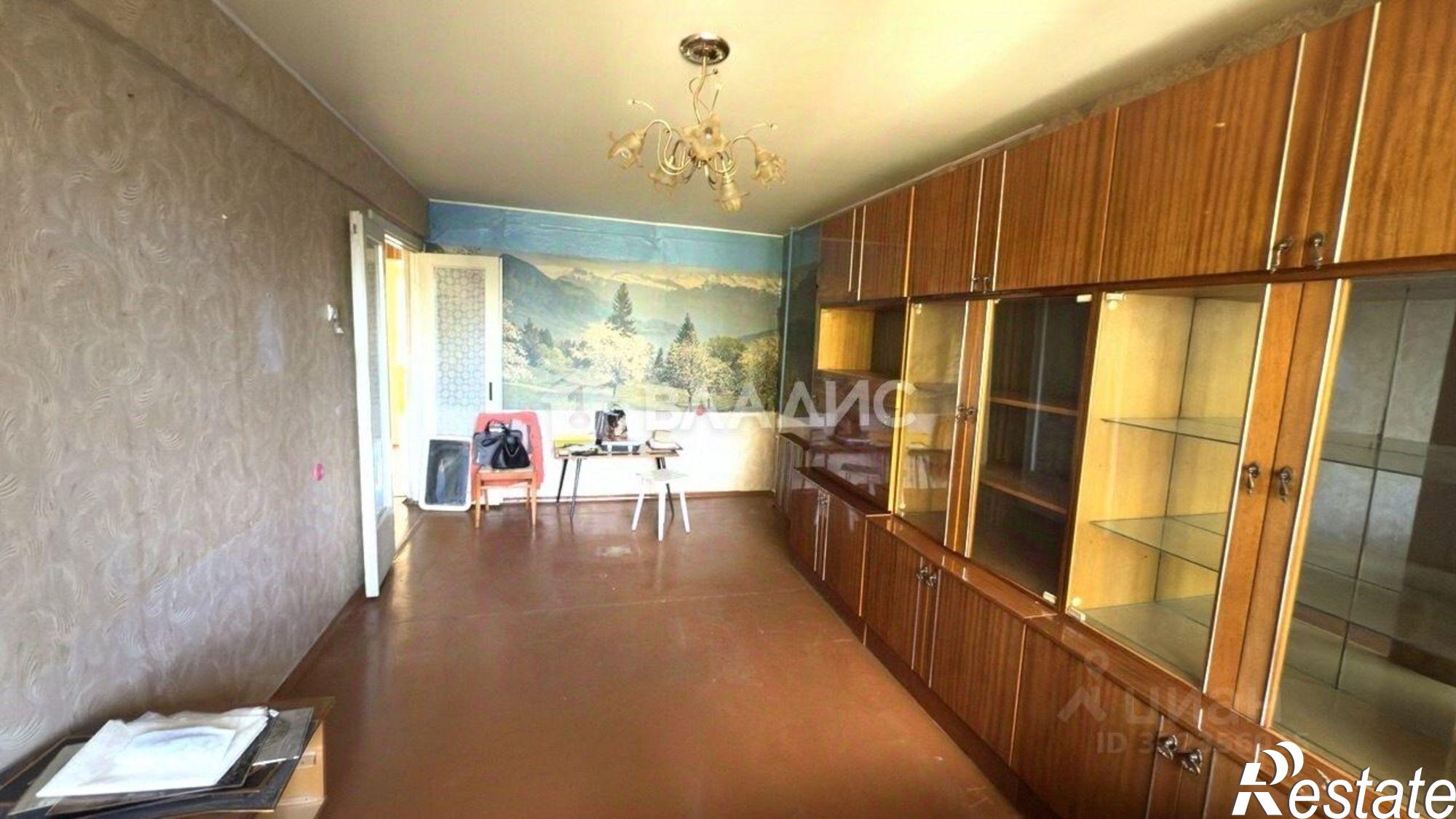 Купить квартиру за 3 990 000 рублей на ул Горбатова, 1