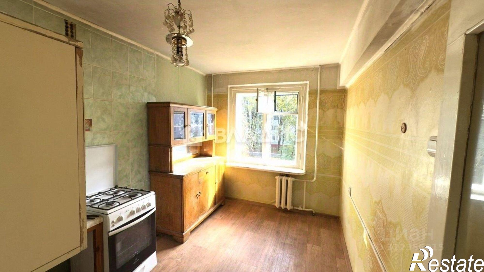 Купить квартиру за 3 990 000 рублей на ул Горбатова, 1