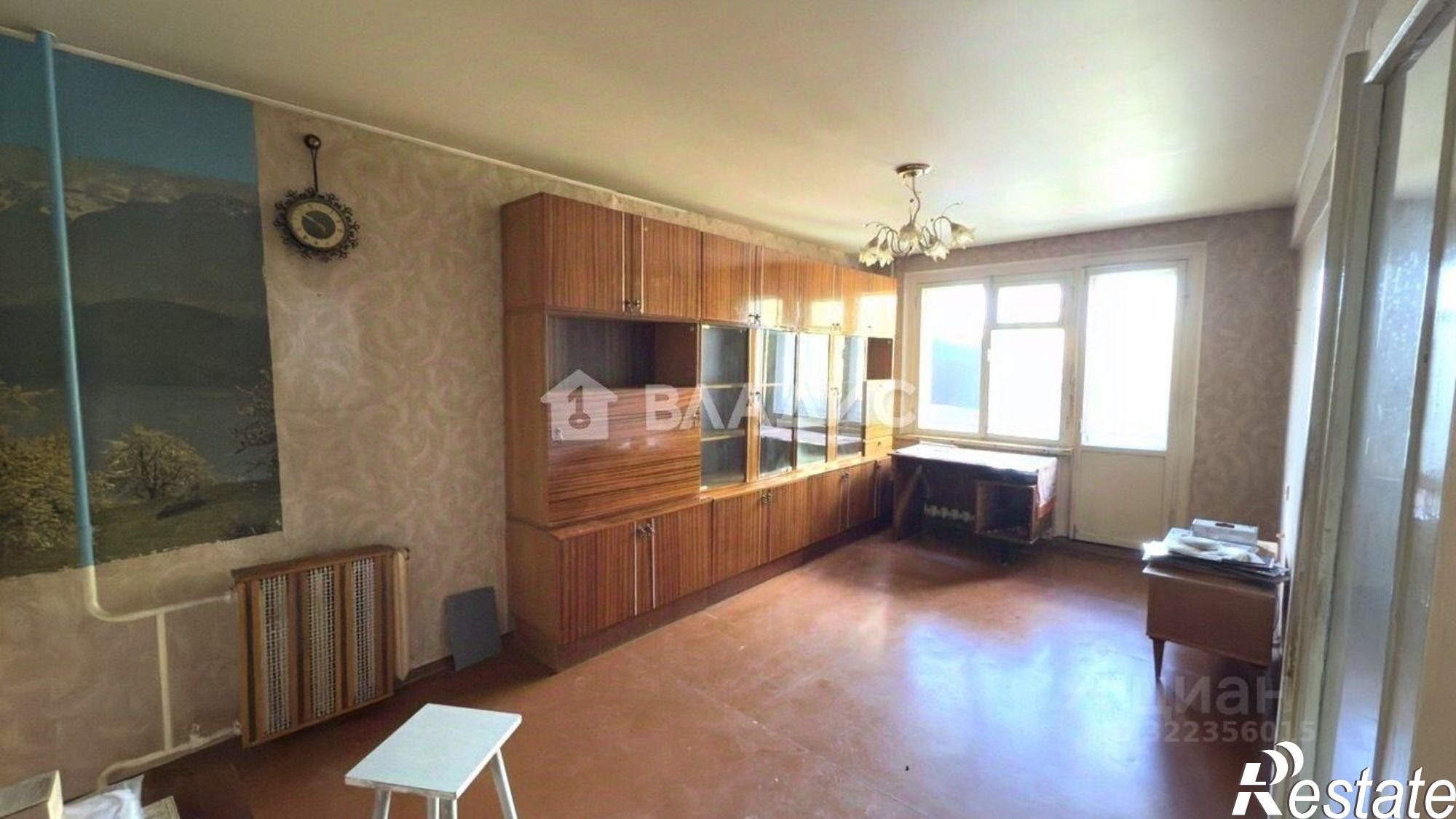 Купить квартиру за 3 990 000 рублей на ул Горбатова, 1