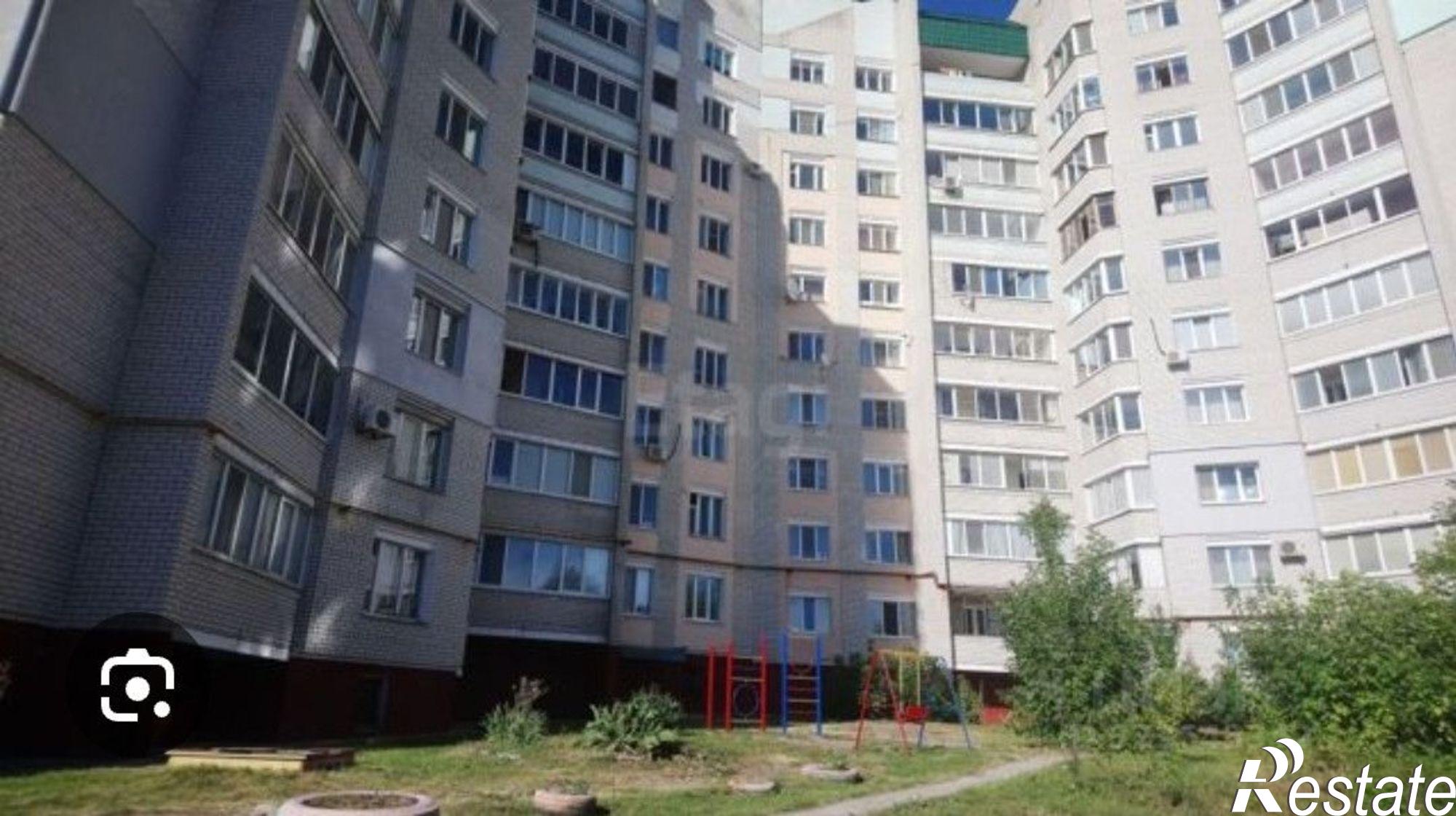 Купить квартиру за 5 500 000 рублей на ул Ромашина, 39