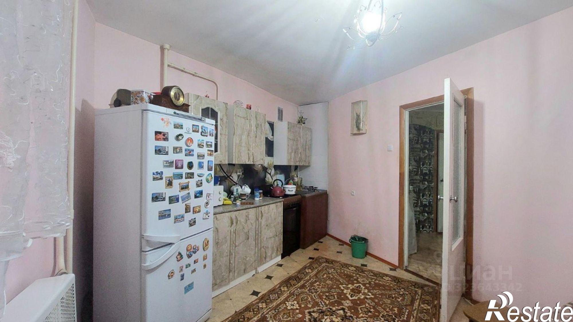 Купить квартиру за 5 500 000 рублей на ул Ромашина, 39