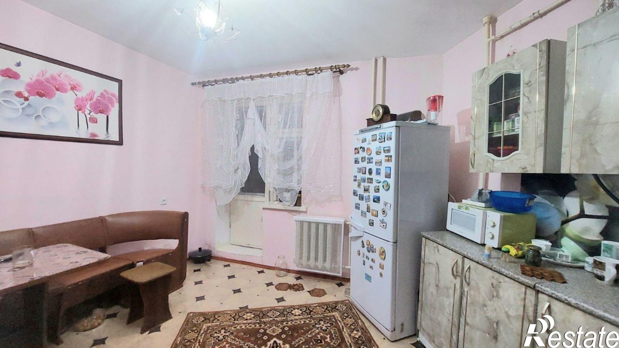 Купить квартиру за 5 500 000 рублей на ул Ромашина, 39