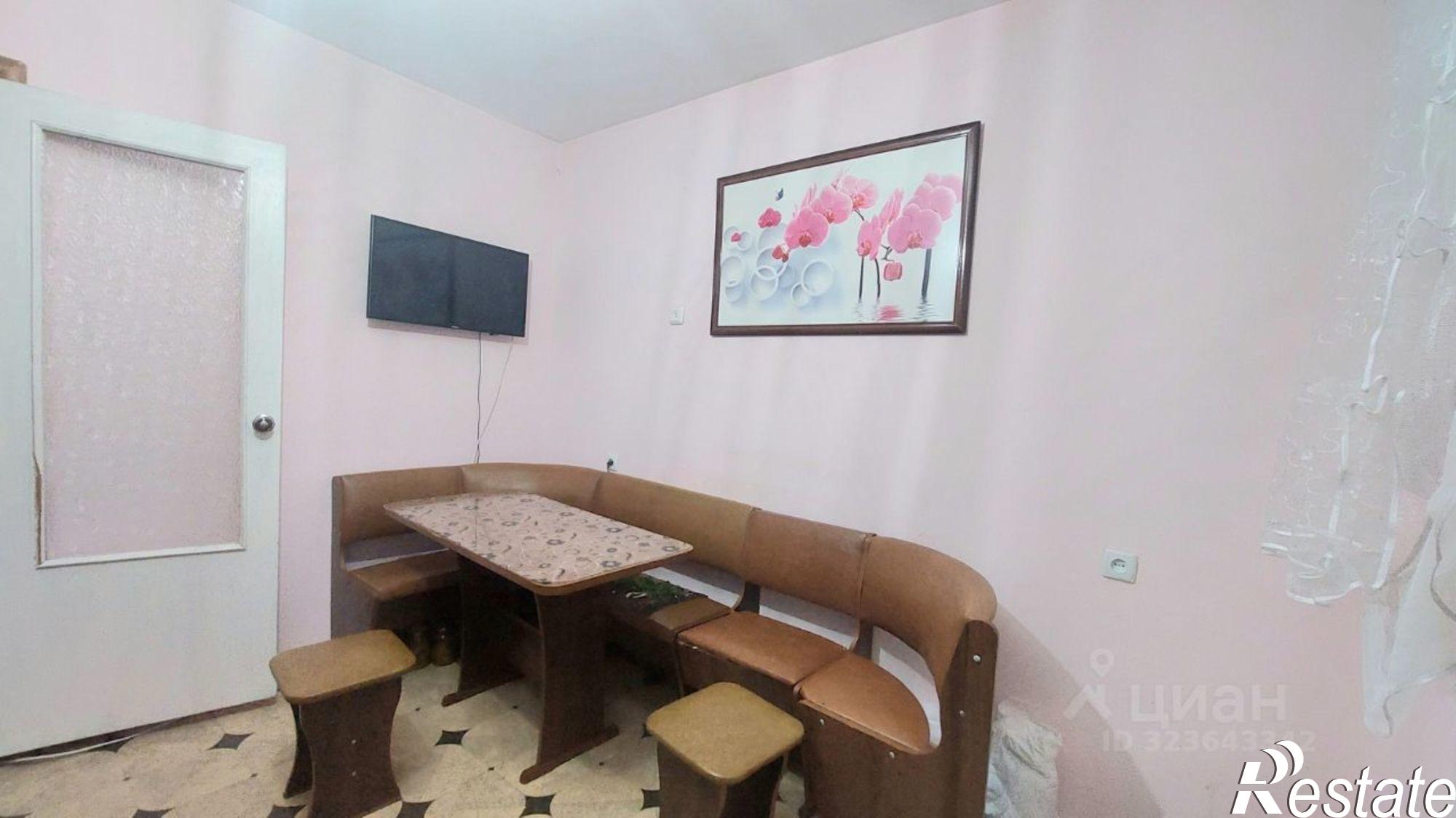 Купить квартиру за 5 500 000 рублей на ул Ромашина, 39