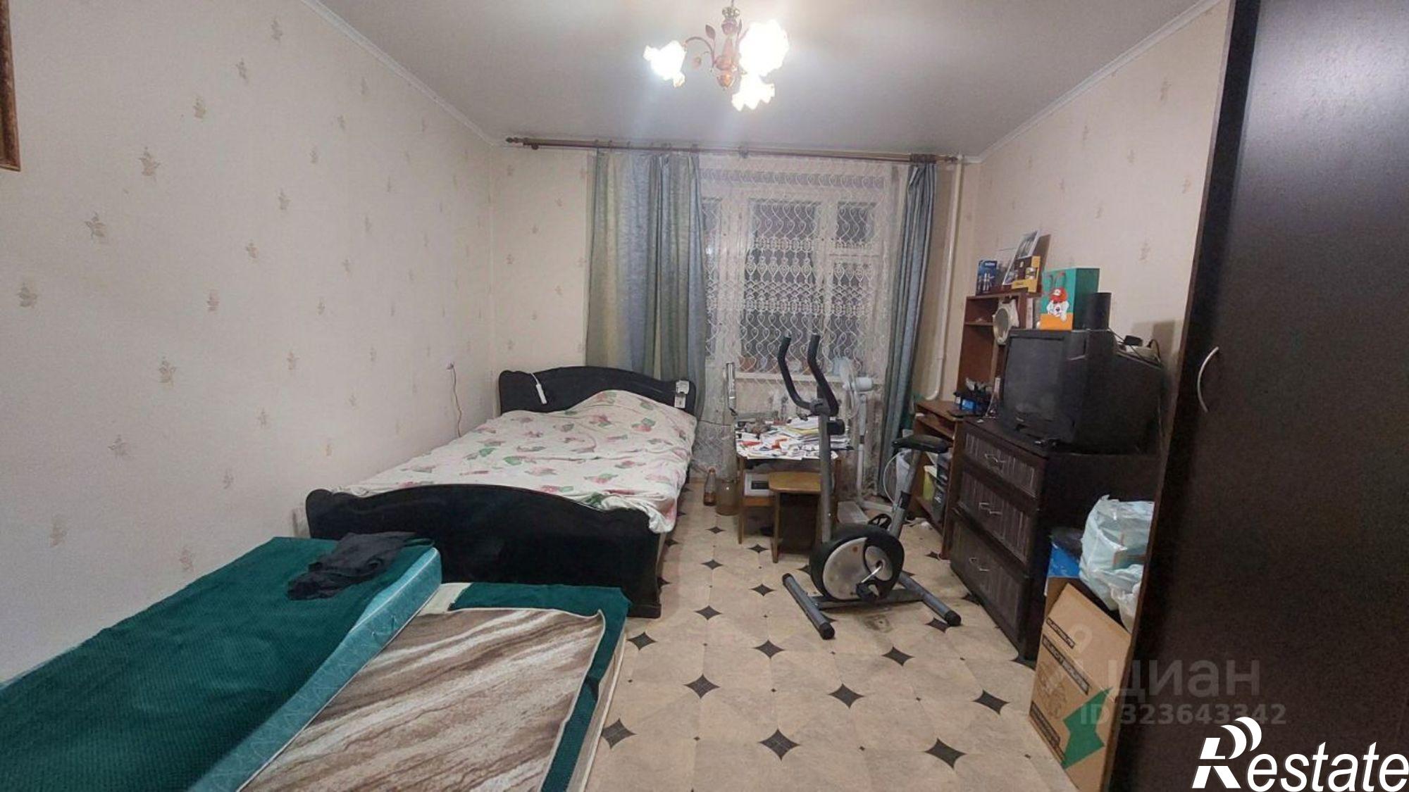 Купить квартиру за 5 500 000 рублей на ул Ромашина, 39