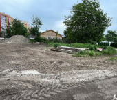 земля 6.25 сот садоводческое объединение Дормаш-1