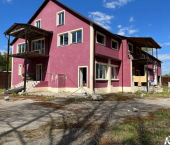 ОСЗ 325 кв м ул Зеленая, 21