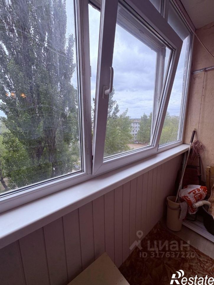 1-комн квартира Полесская улица, 16,  д. 16