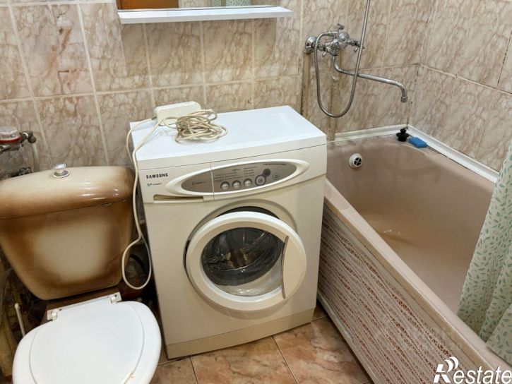 1-комн квартира Полесская улица, 16,  д. 16