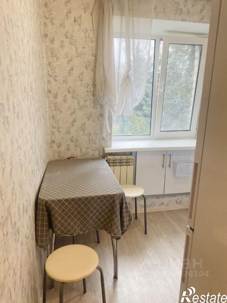 2-комн квартира улица Богдана Хмельницкого, 8,  д. 8