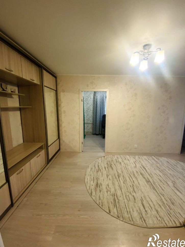 2-комн квартира улица Богдана Хмельницкого, 8,  д. 8