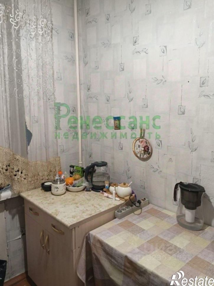 1-комн квартира Камвольный переулок, 4,  д. 4