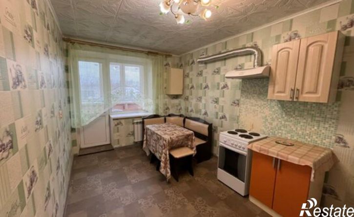 1-комн квартира Одесская улица, 7,  д. 7