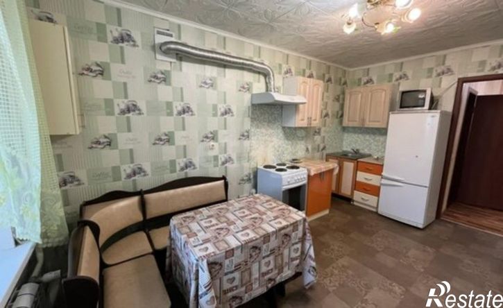 1-комн квартира Одесская улица, 7,  д. 7