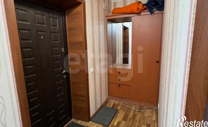 1-комн квартира Одесская улица, 7,  д. 7