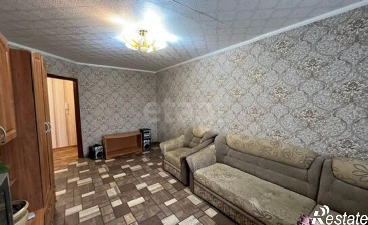 1-комн квартира Одесская улица, 7,  д. 7