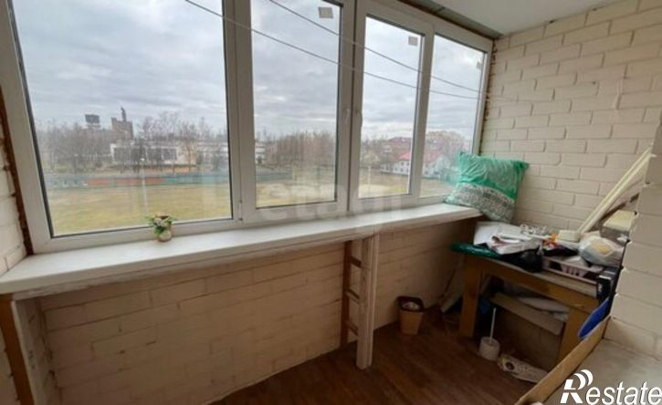 1-комн квартира Одесская улица, 7,  д. 7