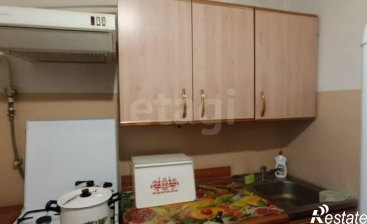 1-комн квартира улица Тарджиманова, 4,  д. 4