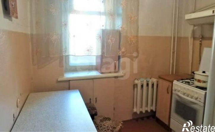 1-комн квартира улица Тарджиманова, 4,  д. 4