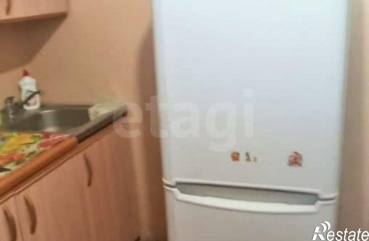 1-комн квартира улица Тарджиманова, 4,  д. 4