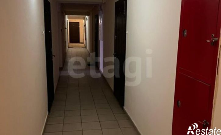 1-комн квартира Одесская улица, 7,  д. 7