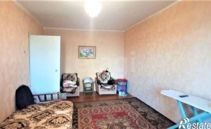 1-комн квартира улица Тарджиманова, 4,  д. 4