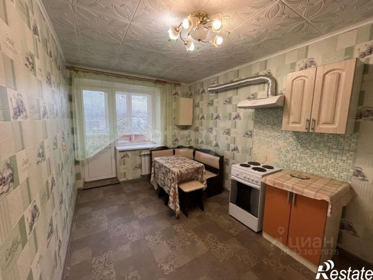 1-комн квартира Одесская улица, 7,  д. 7