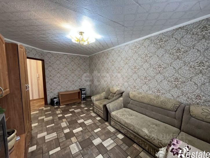 1-комн квартира Одесская улица, 7,  д. 7