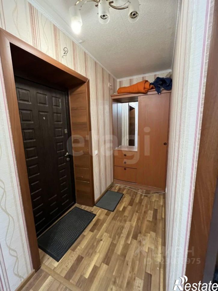 1-комн квартира Одесская улица, 7,  д. 7