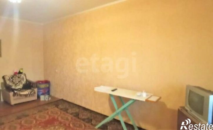 1-комн квартира улица Тарджиманова, 4,  д. 4