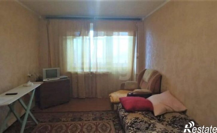 1-комн квартира улица Тарджиманова, 4,  д. 4