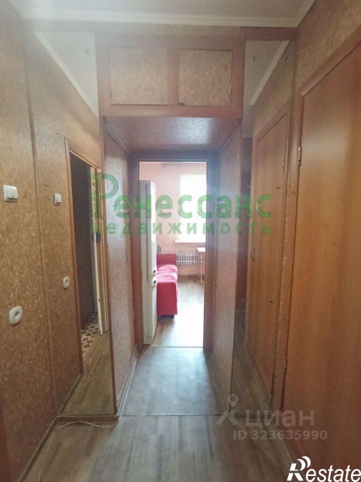 1-комн квартира ул Фосфоритная, 27,  д. 27