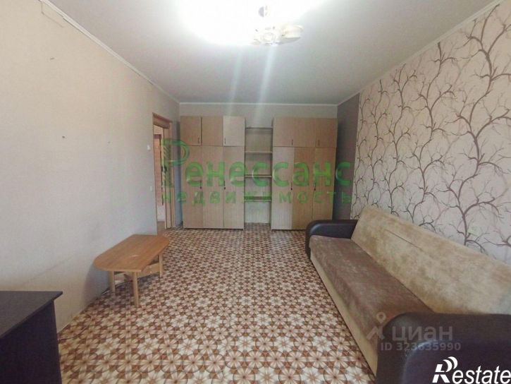 1-комн квартира ул Фосфоритная, 27,  д. 27