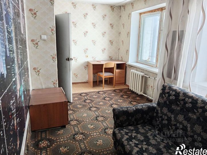 3-комн квартира ул Локомотивная, 5,  д. 5