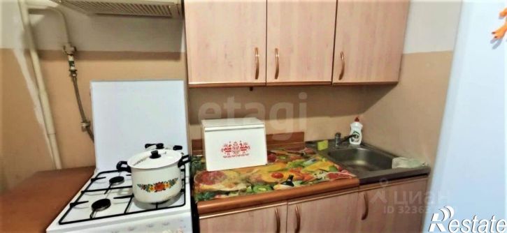 1-комн квартира ул Тарджиманова, 2,  д. 2