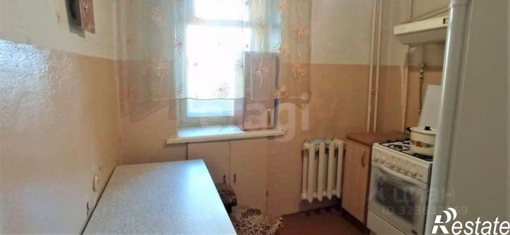 1-комн квартира ул Тарджиманова, 2,  д. 2