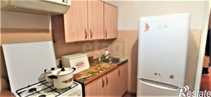 1-комн квартира ул Тарджиманова, 2,  д. 2