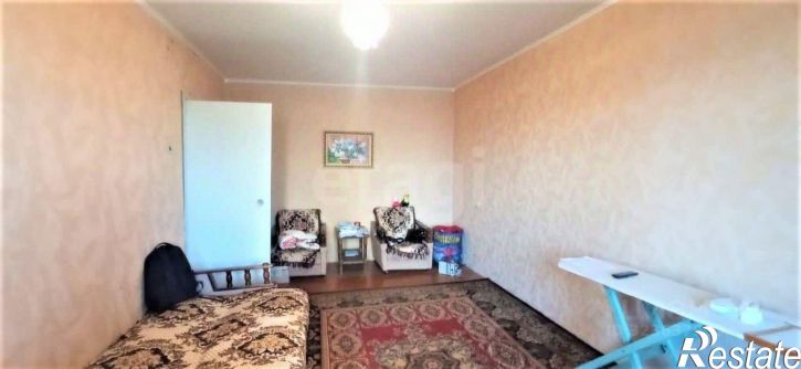 1-комн квартира ул Тарджиманова, 2,  д. 2