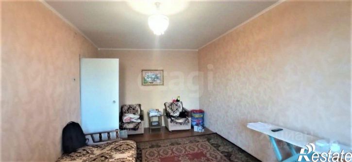 1-комн квартира ул Тарджиманова, 2,  д. 2