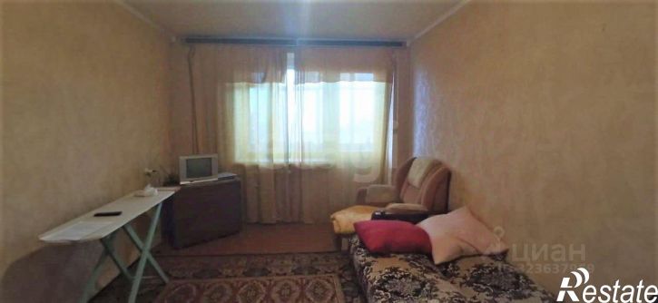 1-комн квартира ул Тарджиманова, 2,  д. 2