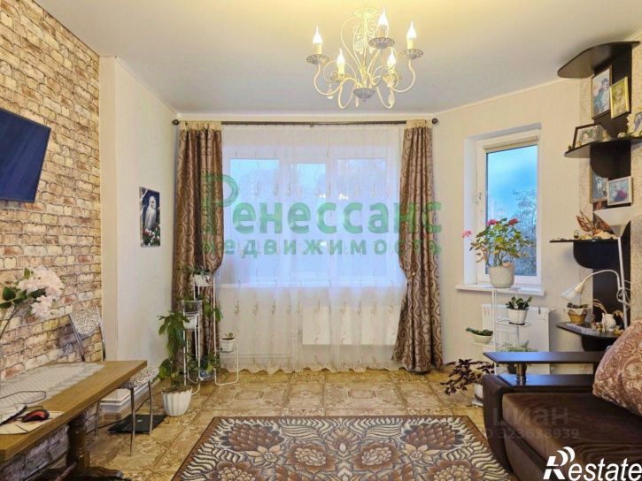 1-комн квартира ул Белобережская, 22/1,  д. 22/1