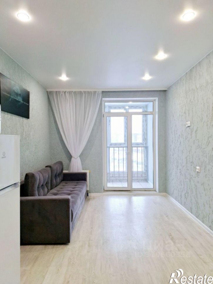 1-комн квартира улица Горбатова, 18,  д. 18