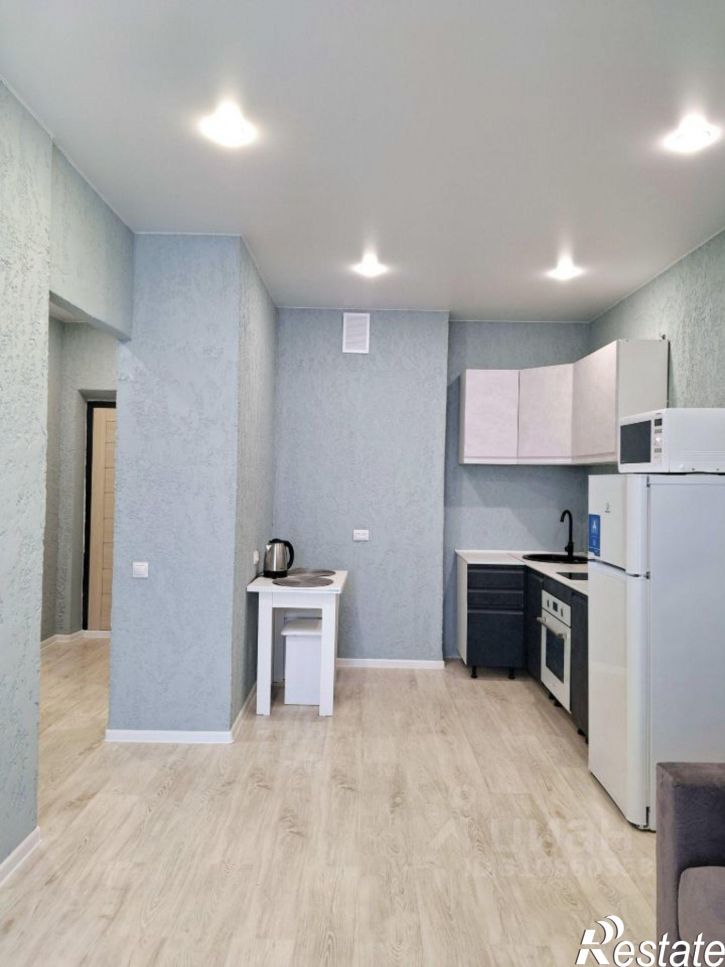 1-комн квартира улица Горбатова, 18,  д. 18