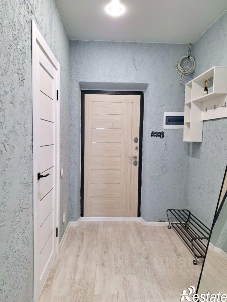 1-комн квартира улица Горбатова, 18,  д. 18