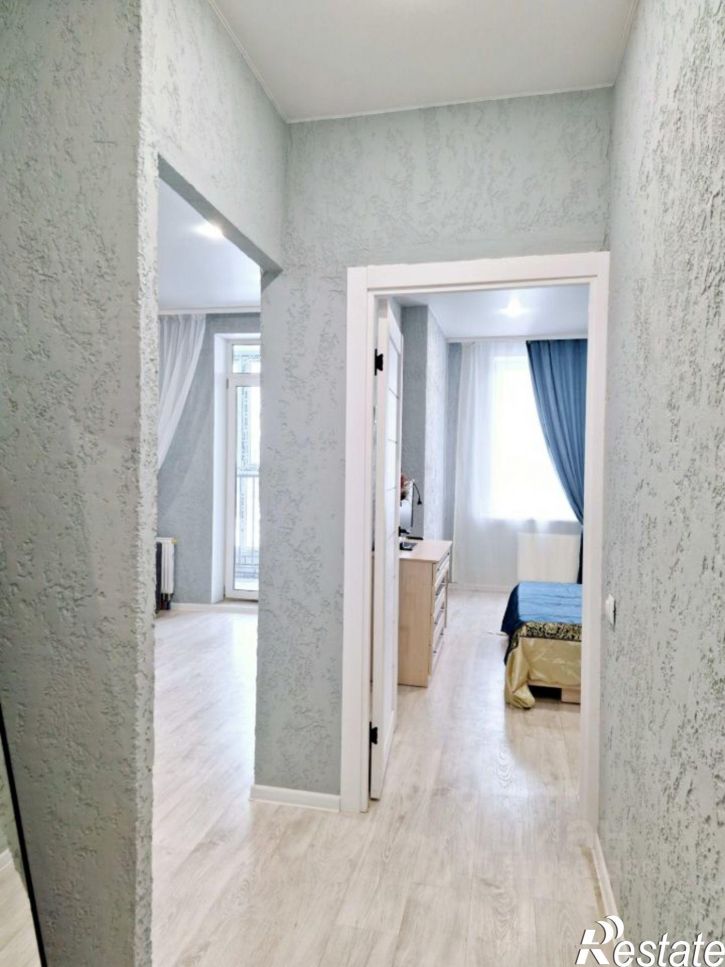 1-комн квартира улица Горбатова, 18,  д. 18