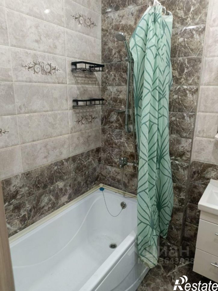 1-комн квартира Степная улица, 2В,  д. 2В